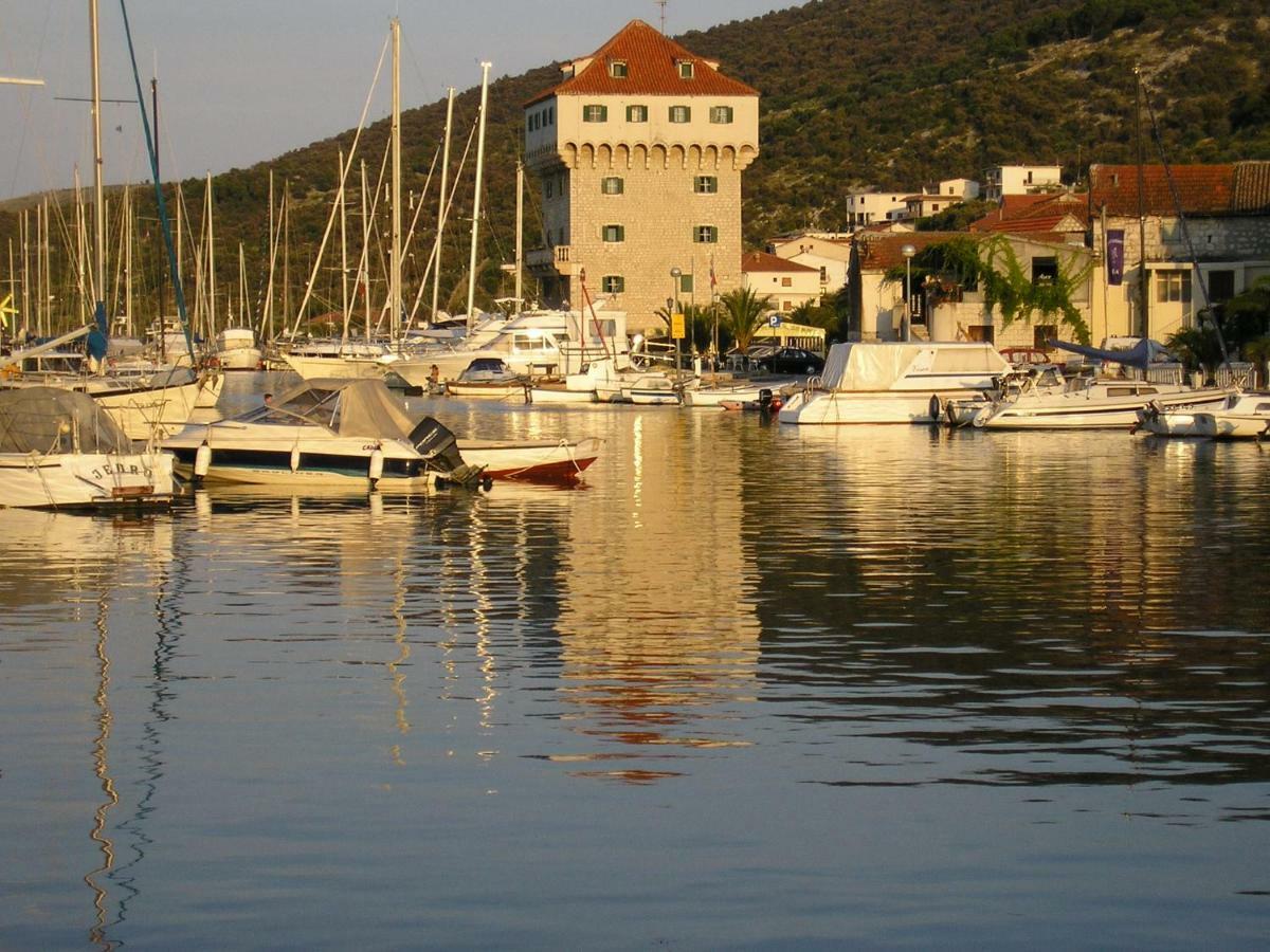 Apartment Marina Exterior foto
