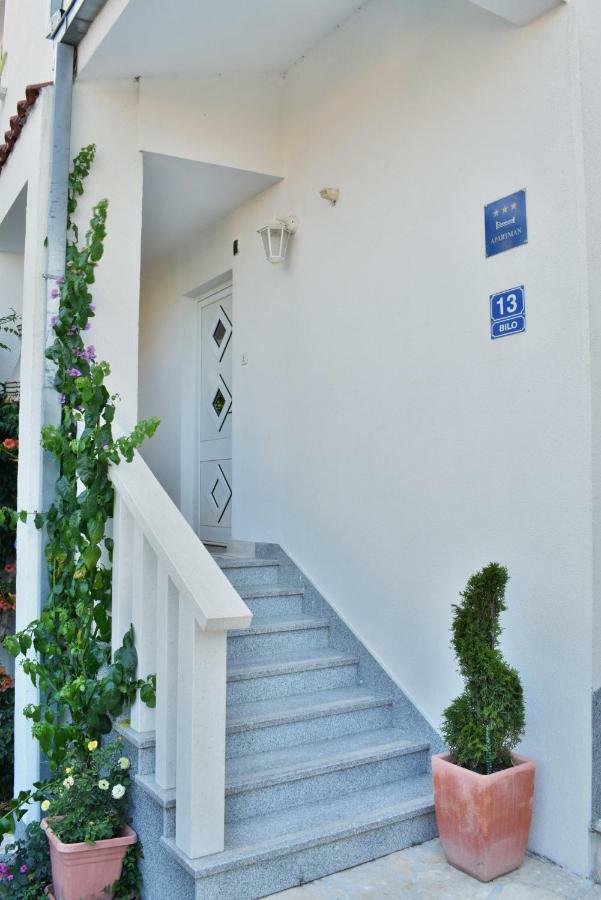 Apartment Marina Exterior foto